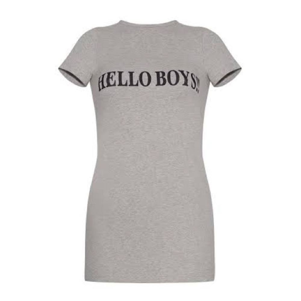 VETEMENTS T Shirt ETE 2016
